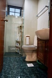 Sanctuary Green (D15), Condominium #251930841